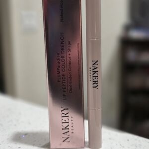 Plum Paradise Lip Peptide Color Drench